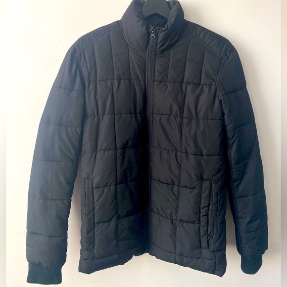 Classic Banana Republic Winter Jacket (S) - Picture 1 of 3